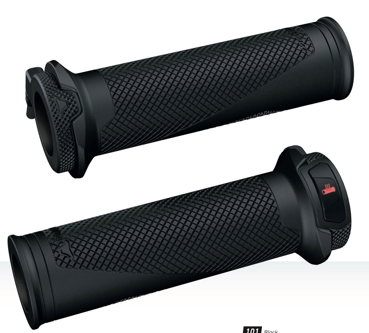 MACNA Heated Grips