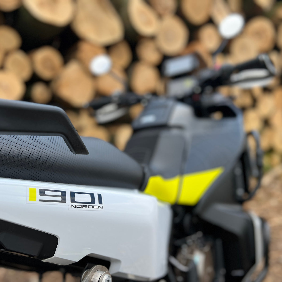 HEX ezCAN Scandes voor Husqvarna - detail 4