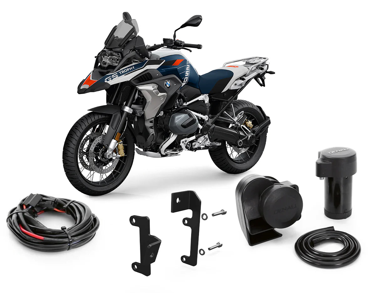 Bmwr1250gssoundbombbundle