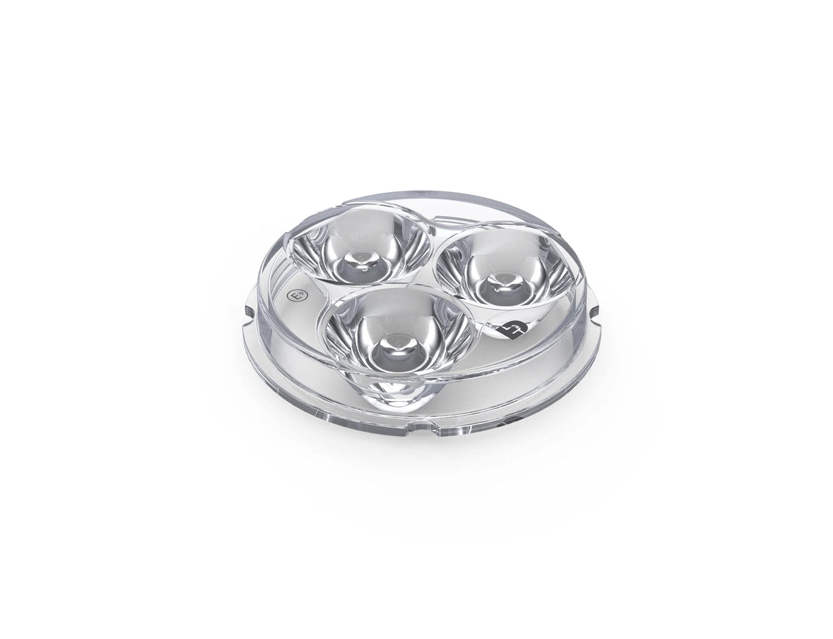 Denali D3 E-keur gecertificeerde Spot Lens - ApexMoto