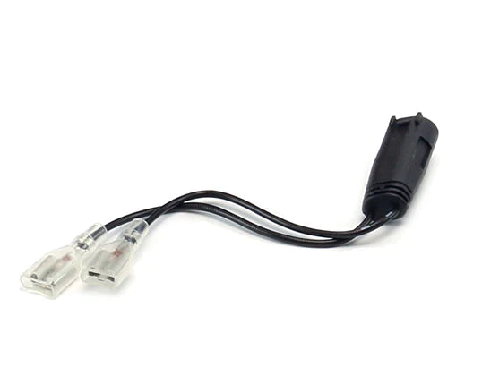 SoundBomb Claxon Bundel - BMW R1250 GS / GSA 2018-2024 - ApexMoto
