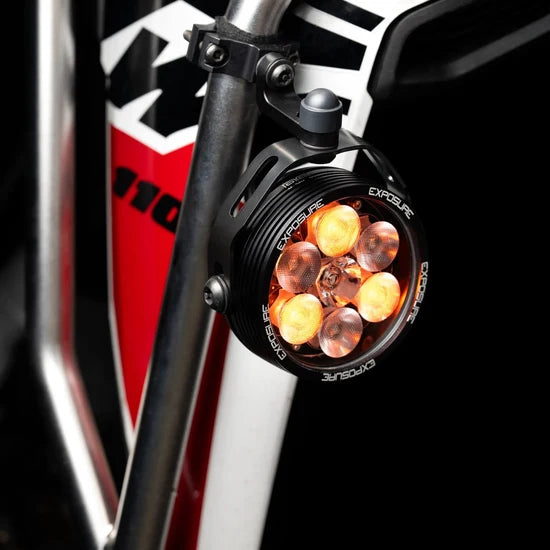 Exposure Radial 7 - ApexMoto