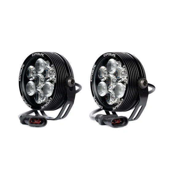 Exposure Radial 7 - ApexMoto