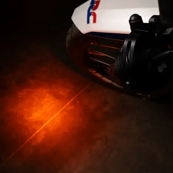 Exposure Radial 7 - ApexMoto