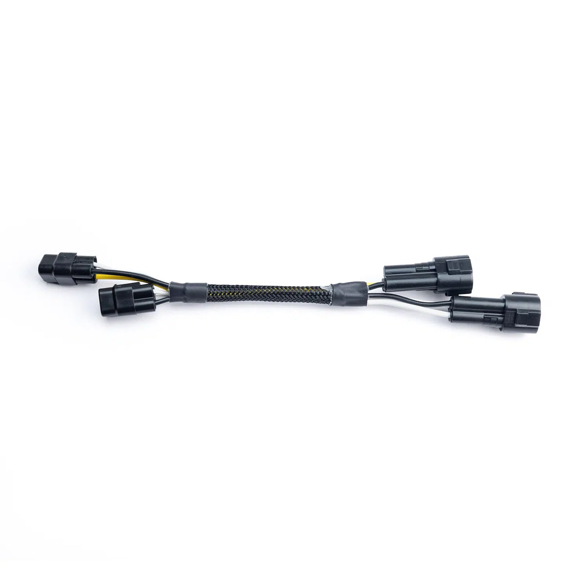 HEX ezCAN ezBUS PWR Splitter Cable - Quad Light Expansion