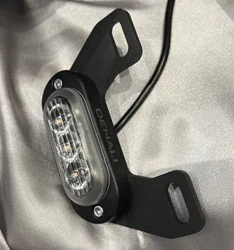T3 LED remlicht met dagrijverlichting
