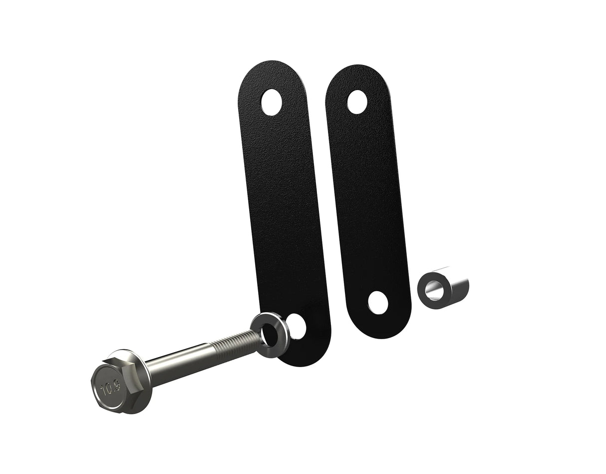 Denali Soundbomb Mini montagebeugel - KTM 1290 Adventure '21- - ApexMoto