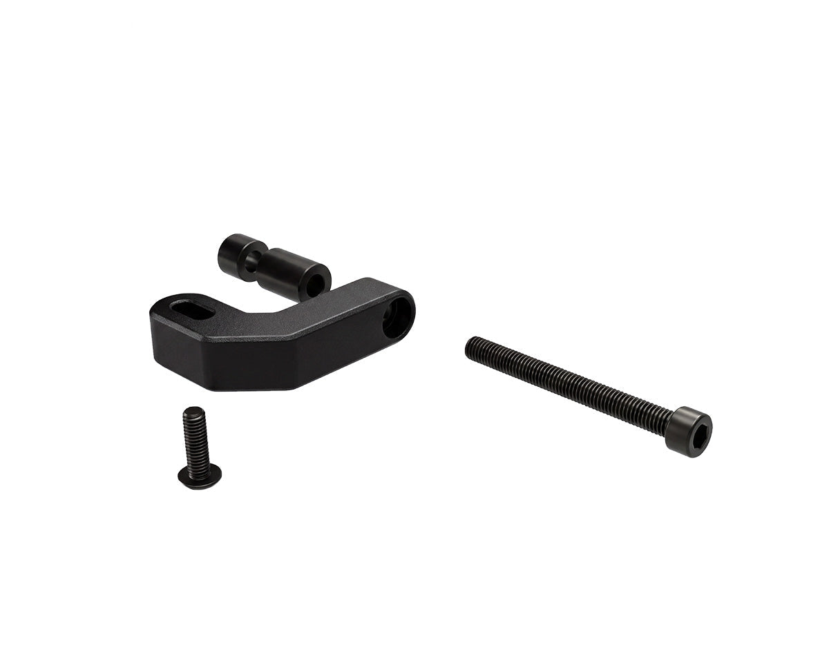 DENALI Universal Lower Fender Mount voor DM, D2, DL2 lampen