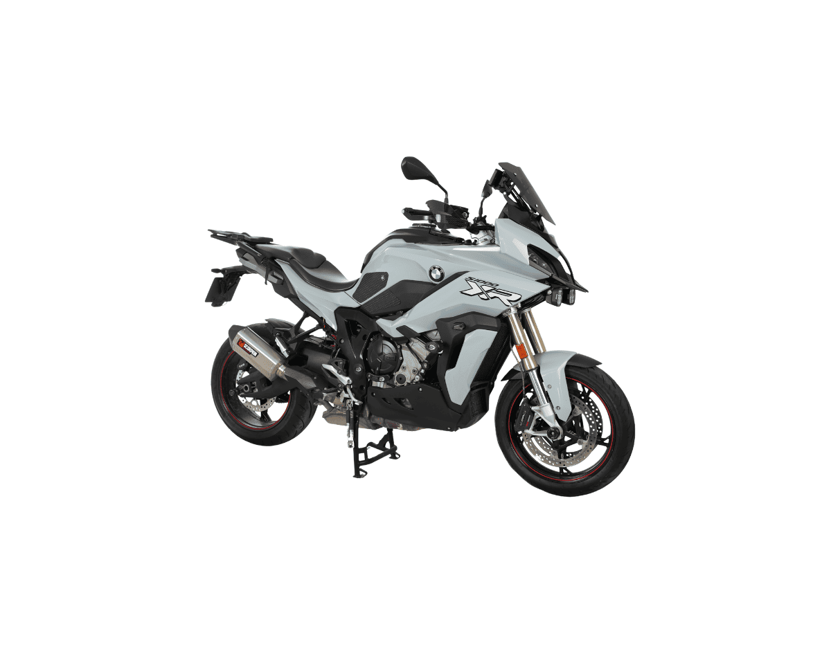 Driving Light Mount BMW S1000XR - detail 23