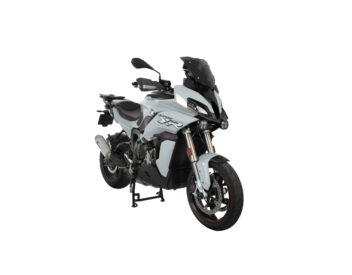 Driving Light Mount BMW S1000XR - detail 24