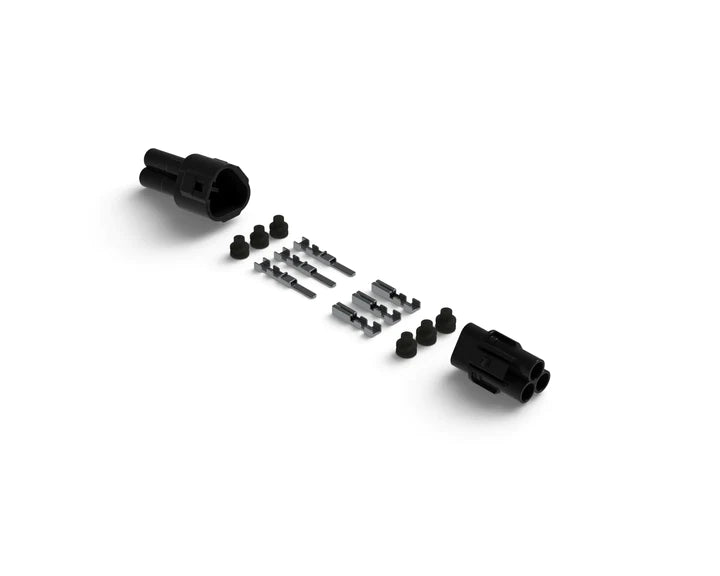 Waterdichte connector - MT Series 3-Pins - ApexMoto