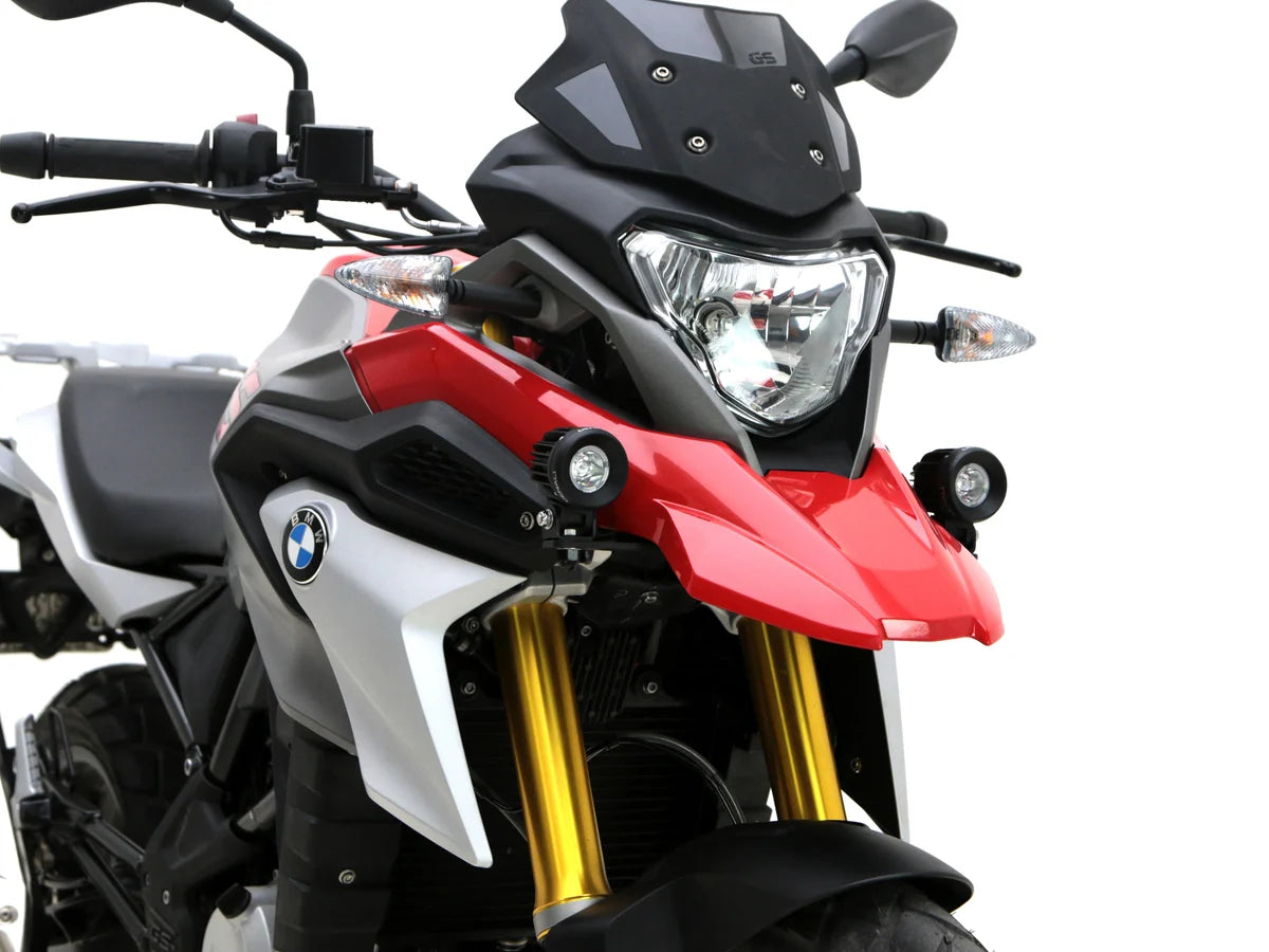 Denali Light Mount – BMW G310GS '18-