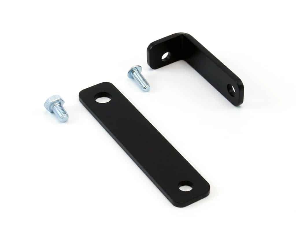 Denali Soundbomb Split Mount BMW S1000XR