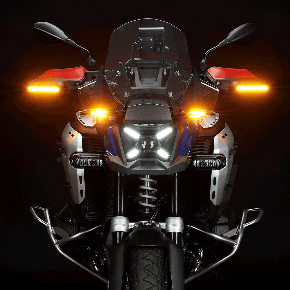 Weiser Weisercan Innovatieve Canbus Gestuurde Verlichtingscontroller Voor Bmw 1208314749 1000x