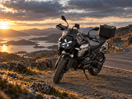 BMW R1300GS & R1250GS accessoires: de complete gids