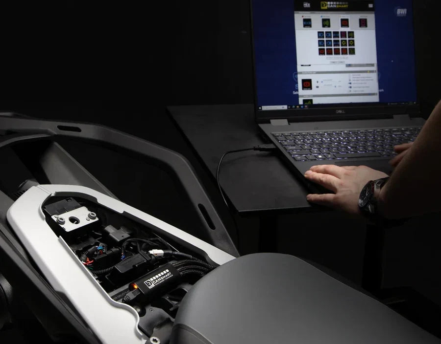 Denali CANsmart Gen 1 vs Gen 2: wat is het verschil en welke past bij jouw BMW?