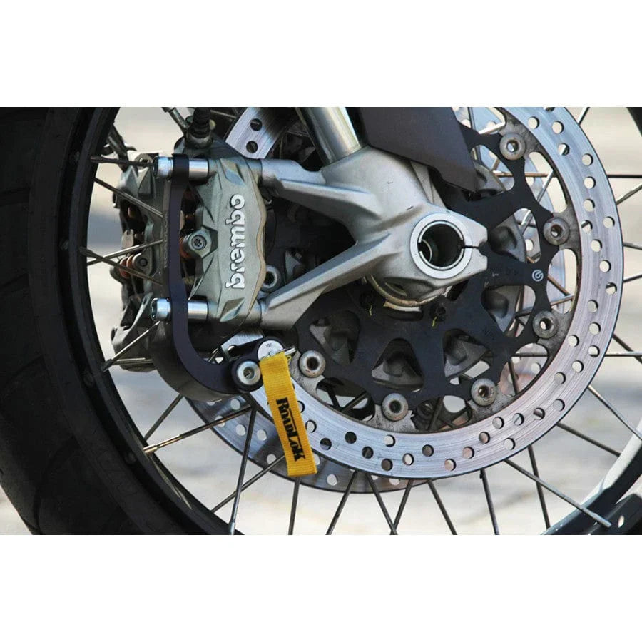 ApexMoto is officieel Roadlok dealer
