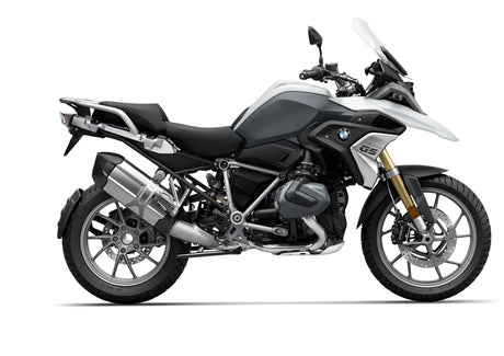 BMW R1250GS Accessoires