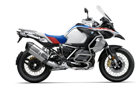 BMW R1250GS Adventure Accessoires