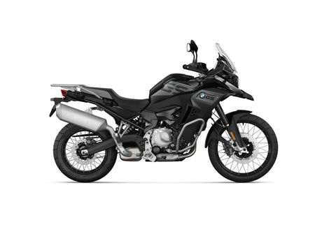 BMW F850GS Accessoires