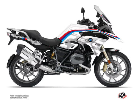 BMW R1200GS Accessoires
