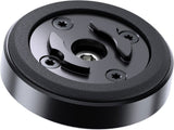 SP Connect Anti Vibration Module zwart