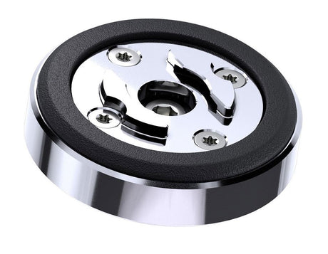 SP Connect Anti Vibration Module chroom