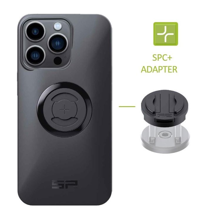 SP Connect SPC+ telefoonhoesje voor iPhone