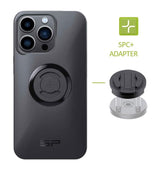 SP Connect SPC+ telefoonhoesje voor iPhone