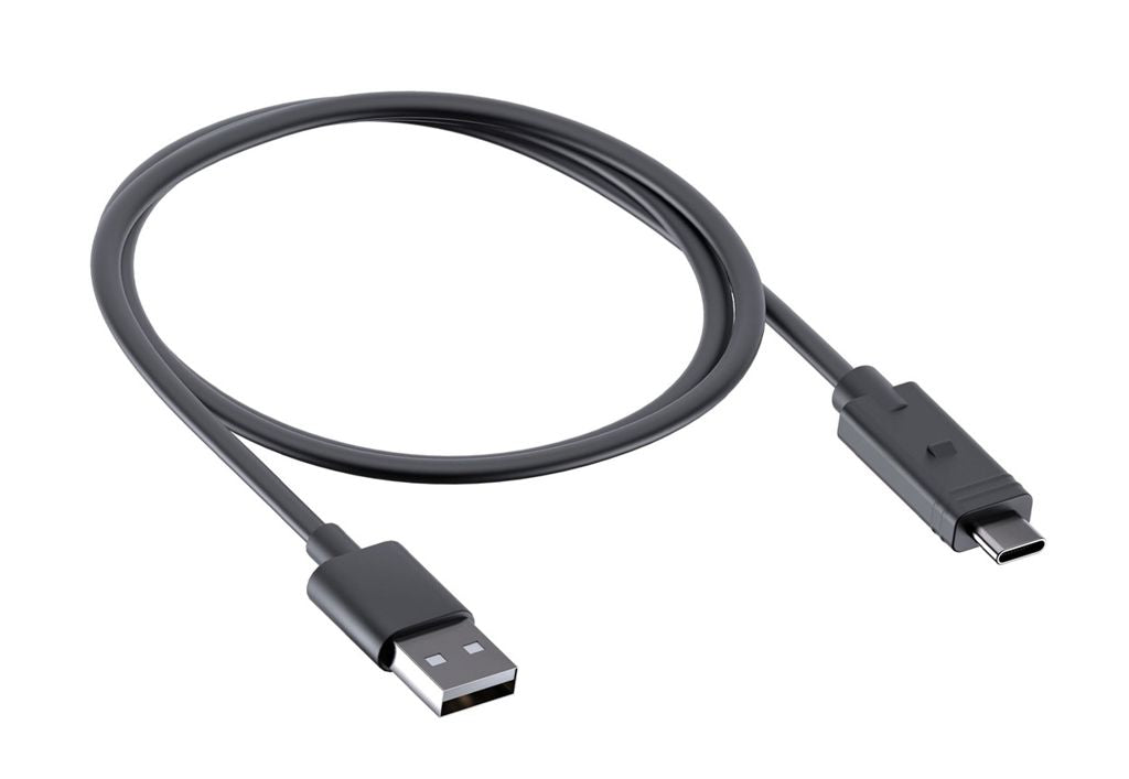 SP Connect USB-A kabel