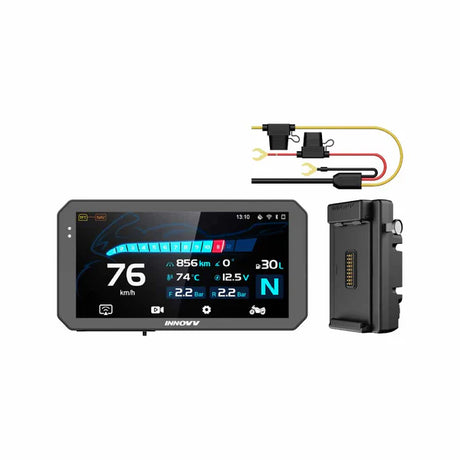 N3 BMW Quick-Release Smart Display