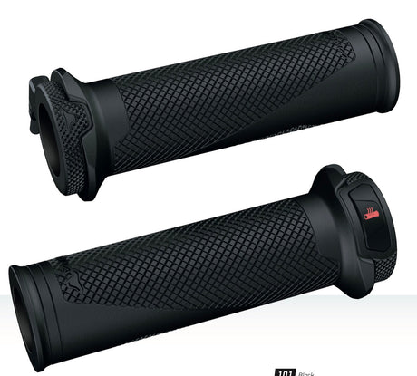 MACNA Heated Grips