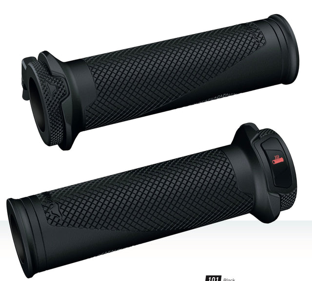 MACNA Heated Grips