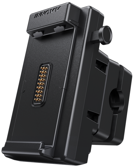 N3 BMW Quick-Release Smart Display