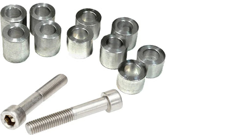 XRA Replacement montage set