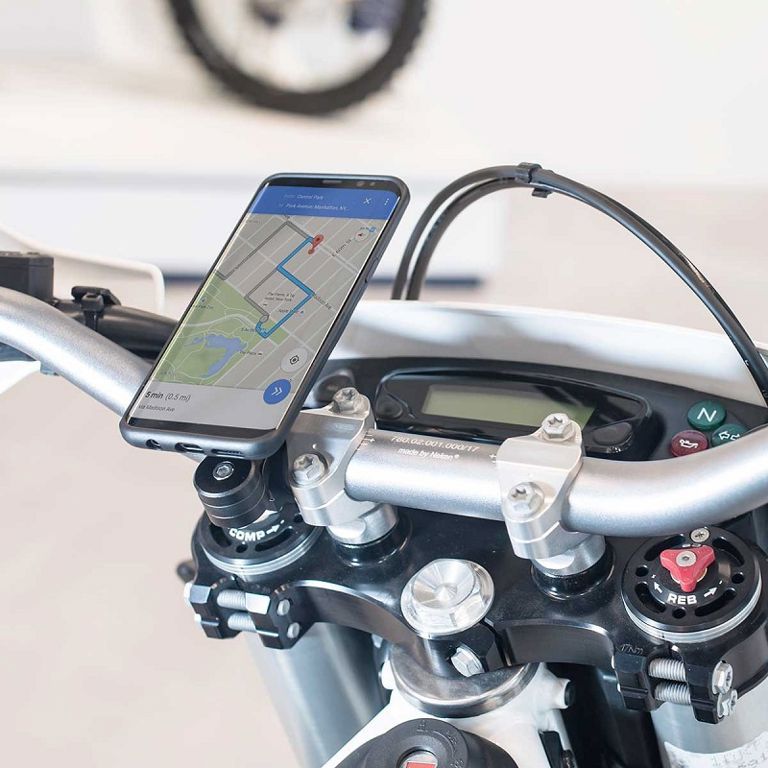 SP Connect motorhouder (SPC+)