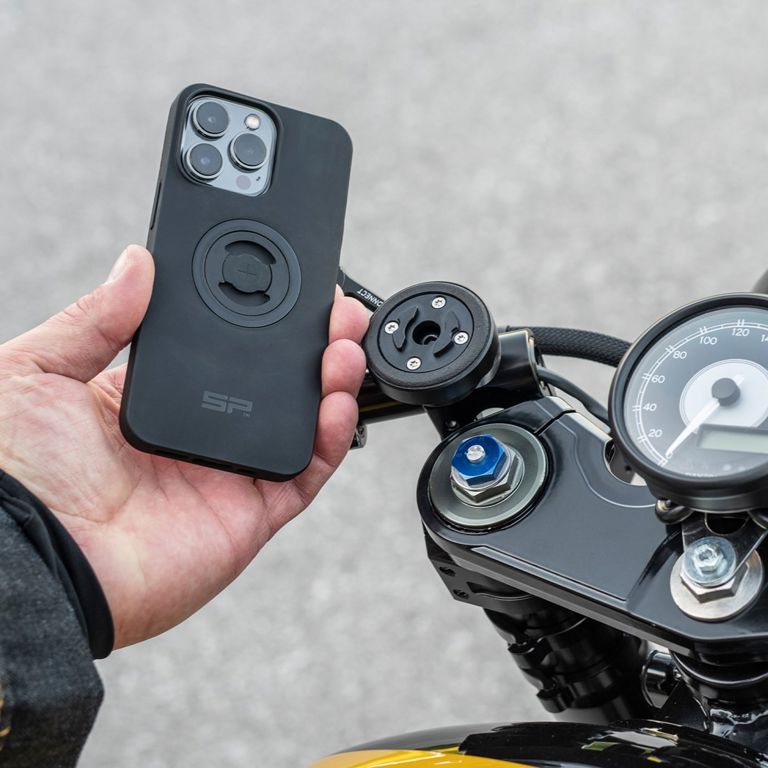 SP Connect Anti Vibration Module