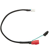 HEX ezCAN Arno voor Aprilia - detail 2