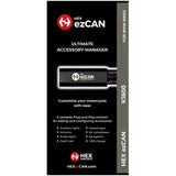 HEX ezCAN voor BMW K1600 series
