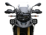 Denali Light Mount- BMW F850GS & F750GS '19-'23 - ApexMoto