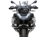 Denali Light Mount - BMW R1250GS Adventure '19-'23 & R1200GS Adventure '14-'18 - ApexMoto