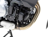 Denali Soundbomb compact montage beugel voor de F 750 en 850 GS - ApexMoto