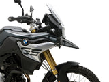Denali Light Mount- BMW F850GS & F750GS '19-'23 - ApexMoto