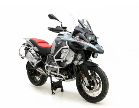 Denali Light Mount - BMW R1250GS Adventure '19-'23 & R1200GS Adventure '14-'18 - ApexMoto