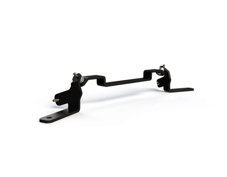 Denali Light Mount- BMW F850GS & F750GS '19-'23 - ApexMoto