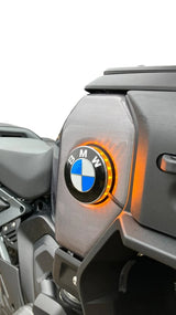 70mmdrlgsa Apex Bmw Led Embleem Knipperlicht 70mm Voor De R1300gs Adventure 1130288124 600x