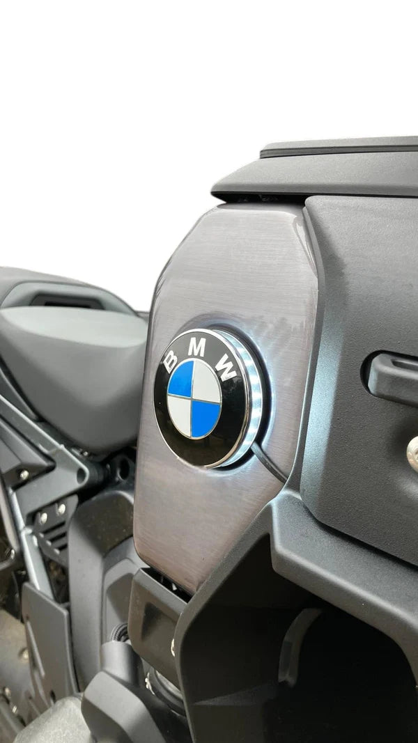 70mmdrlgsa Led Embleem Knipperlicht 70mm Voor De R1300gs Adventure 1130288125 600x