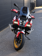 Exposure EX4 OEM Conversion Kit voor BMW R1300GS Adventure