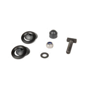 Exposure M8 Verstelbare Montageadapter with adjustable mounting stud for versatile installation
