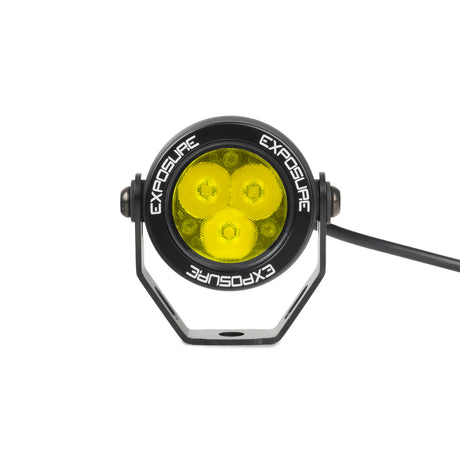 Exposure Radial 3 LED Verlichting